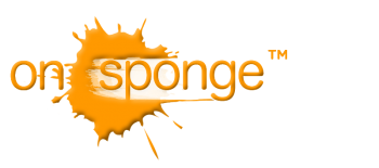 onsponge-logo